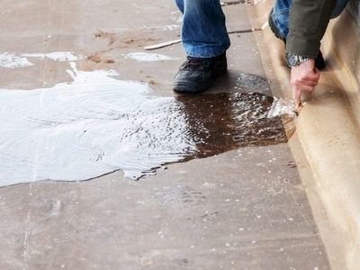 Everything You Need to Know About Slab Leaks - Reeves Family Plumbing
